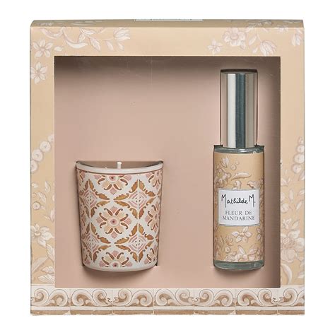 parfum d'ambiance